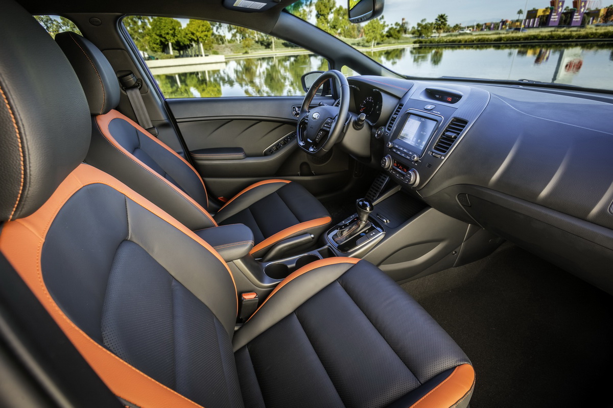 kia forte5 2016 kia forte5 2016