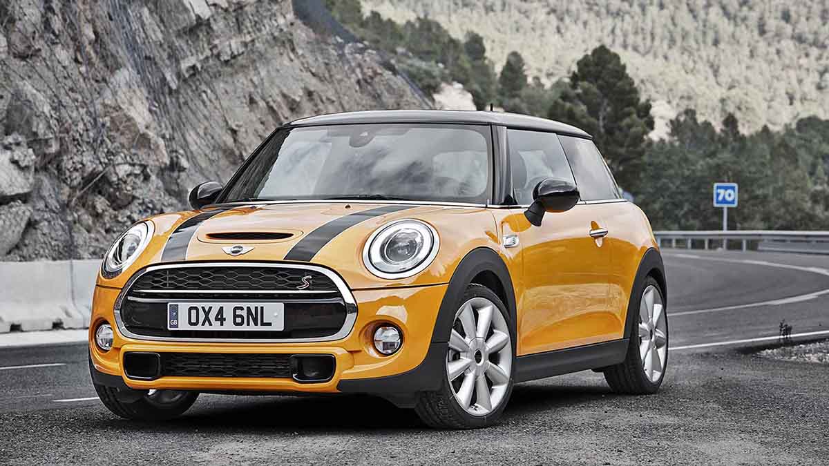 mini cooper mini cooper