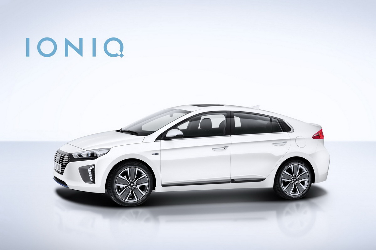 hyundai ioniq hyundai ioniq