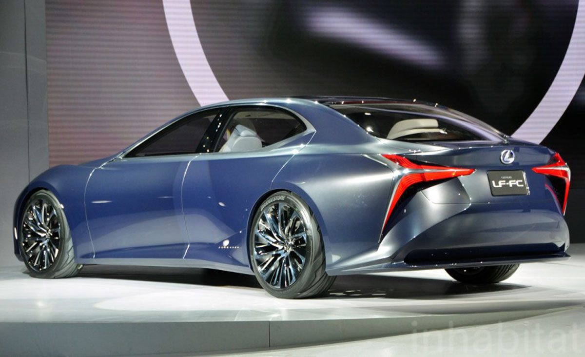 những mẫu xe xanh sạch detroit auto show 2016 những mẫu xe xanh sạch detroit auto show 2016