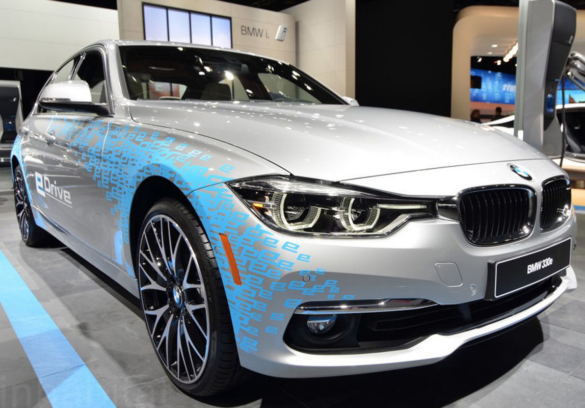 những mẫu xe xanh sạch detroit auto show 2016 những mẫu xe xanh sạch detroit auto show 2016