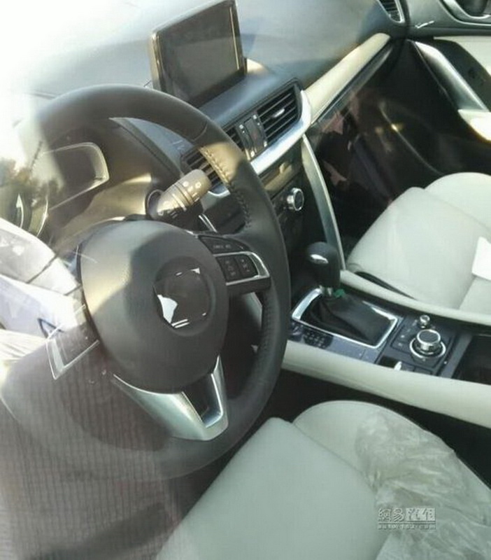 mazda cx-4 mazda cx-4