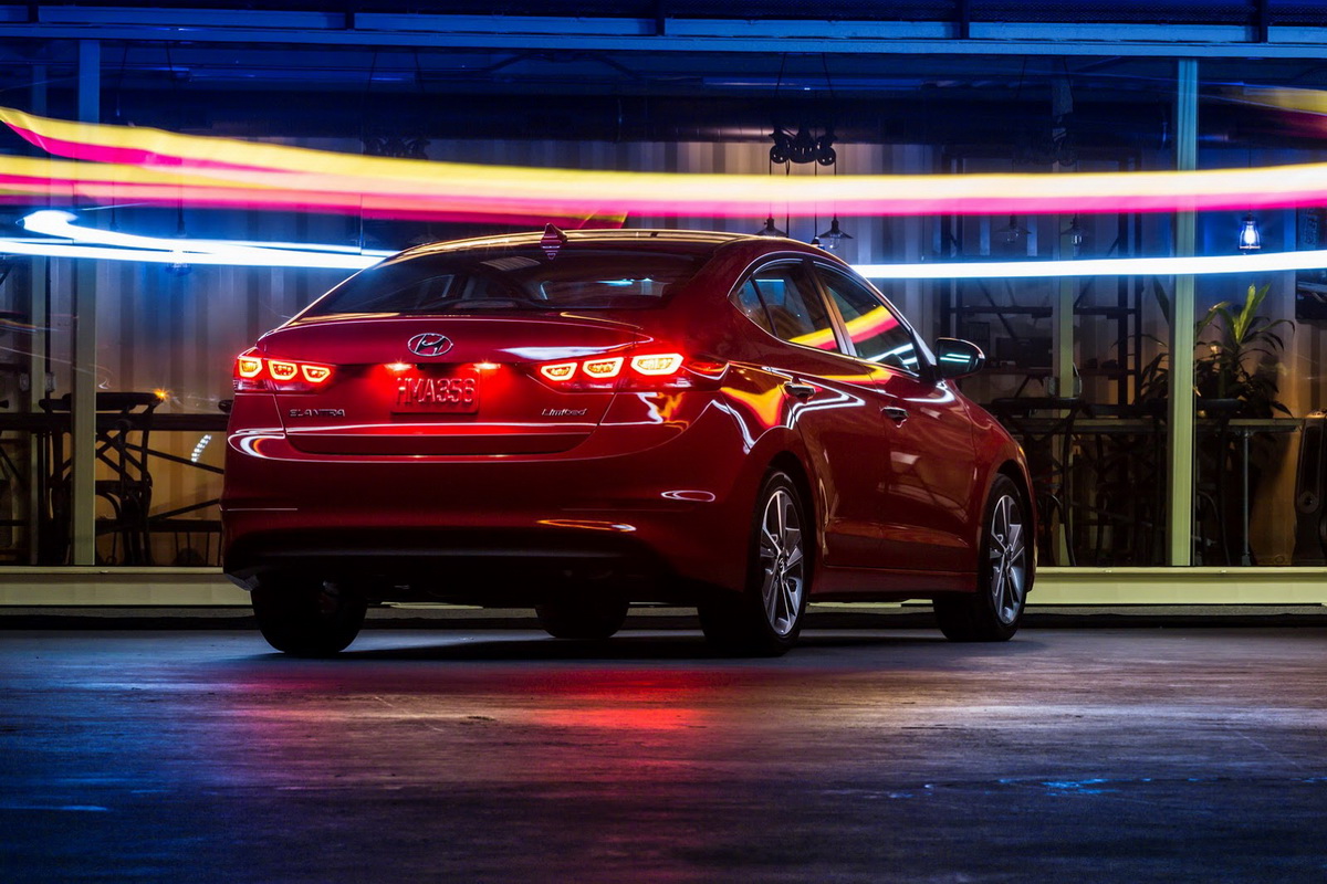 hyundai elantra 2017 hyundai elantra 2017