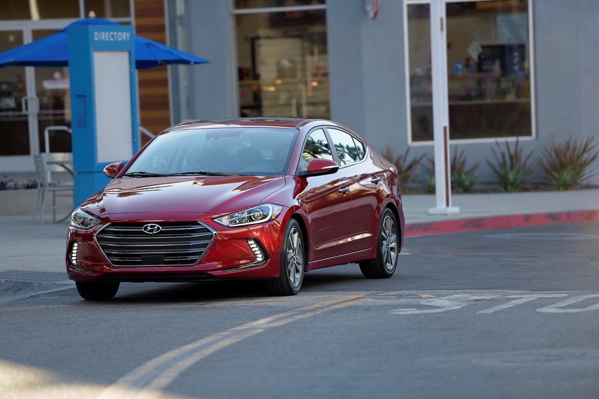 hyundai elantra 2017 hyundai elantra 2017