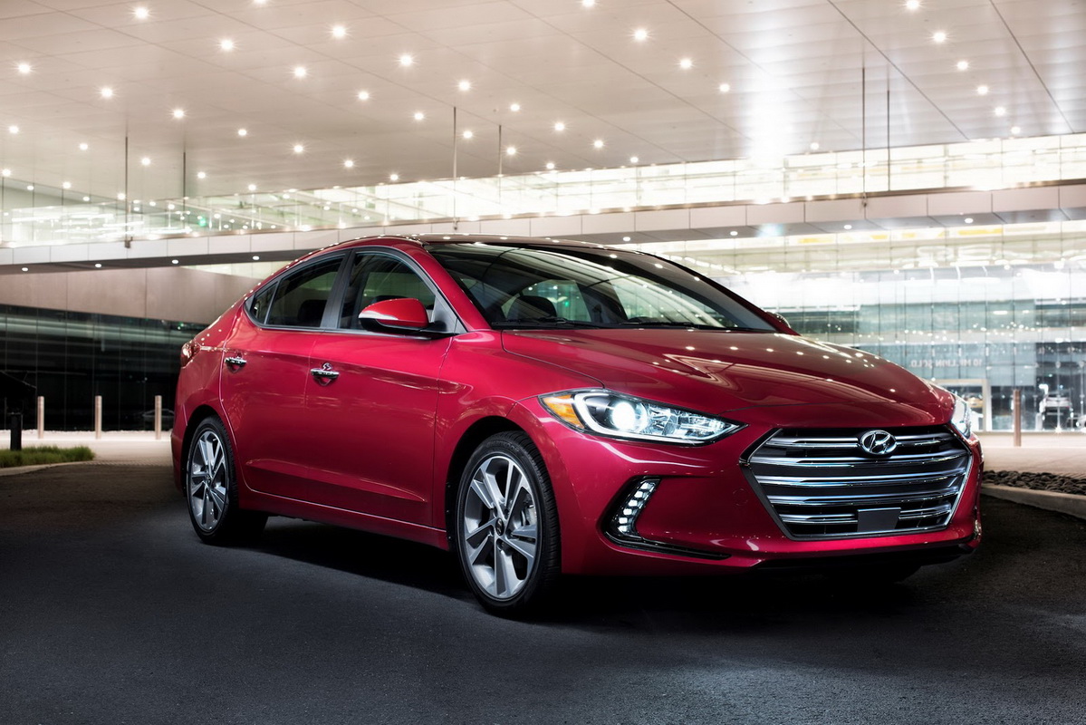 hyundai elantra 2017 hyundai elantra 2017