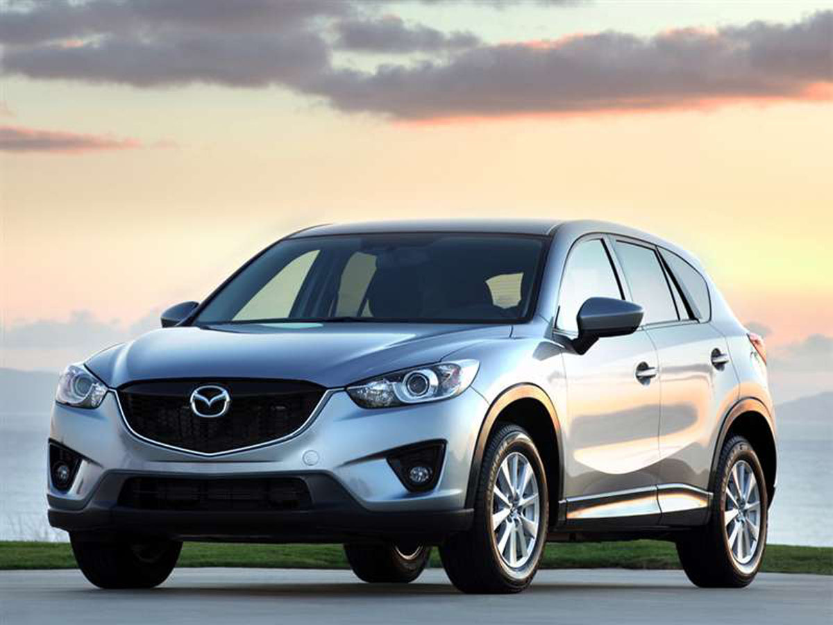 mazda cx-5 mazda cx-5