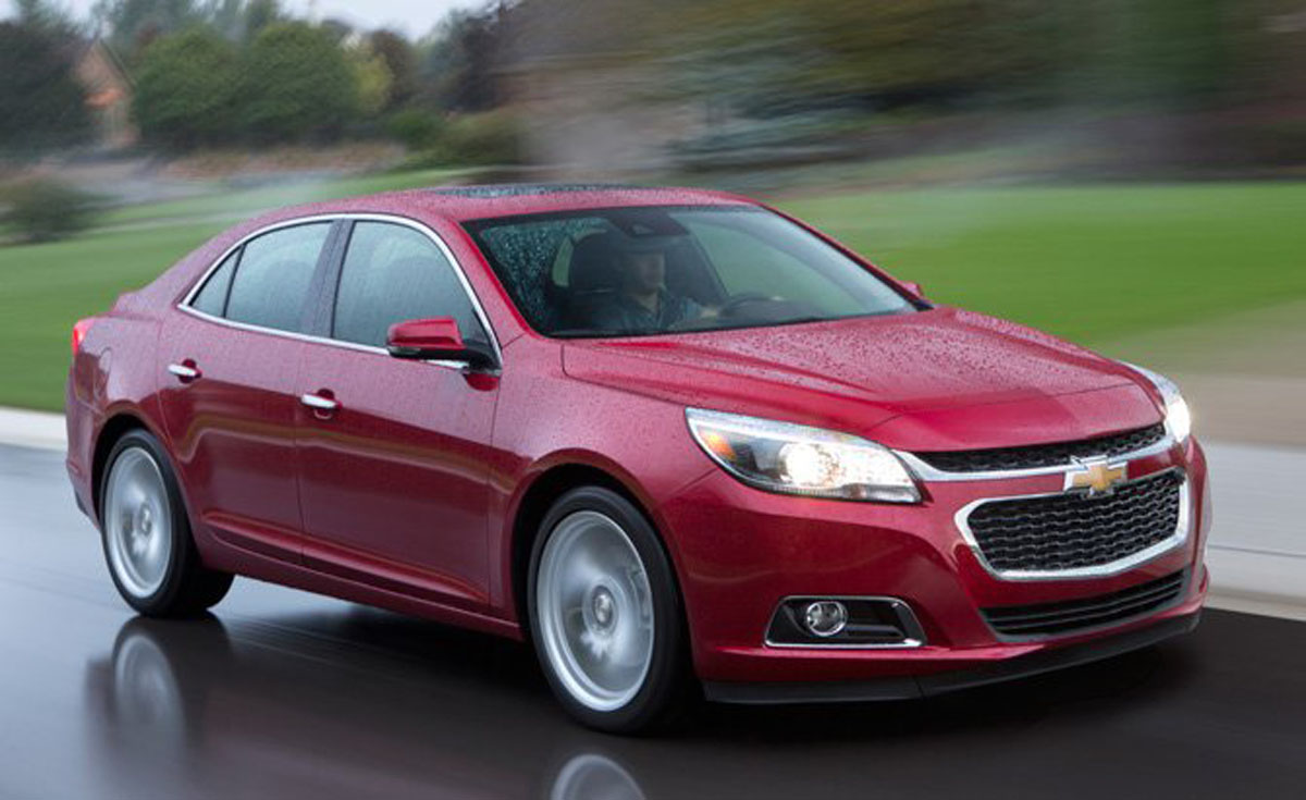 chevrolet malibu chevrolet malibu