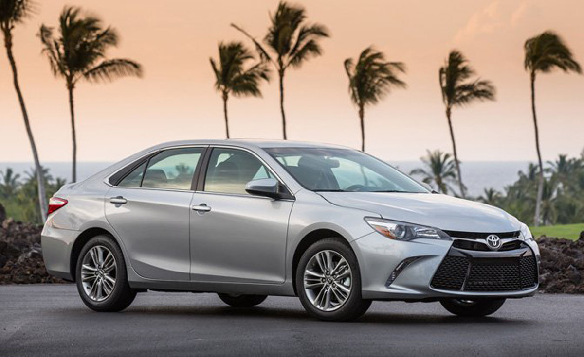 toyota camry toyota camry