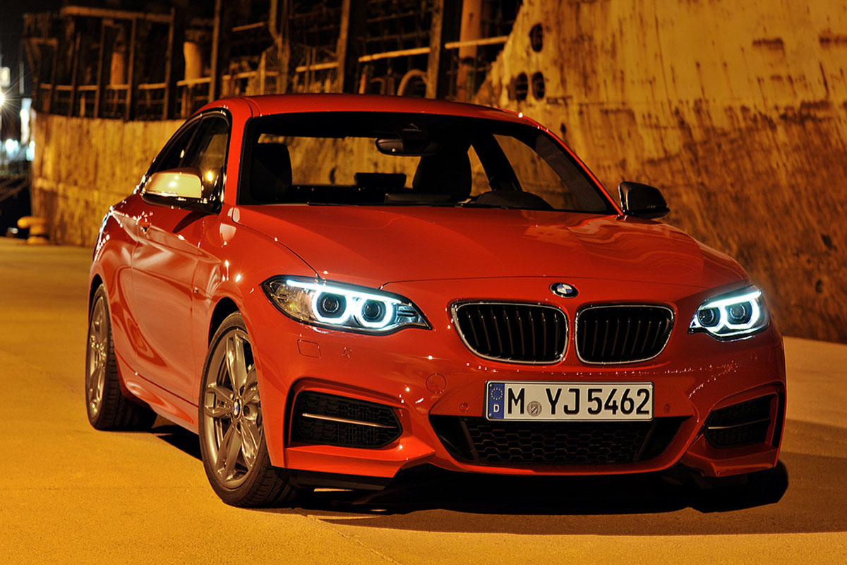 bmw 2 series bmw 2 series