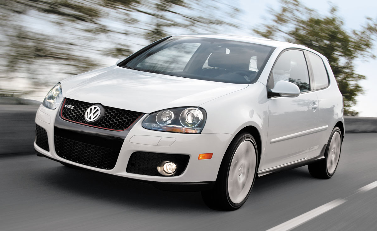 volkswagen GTI 2015 volkswagen GTI 2015
