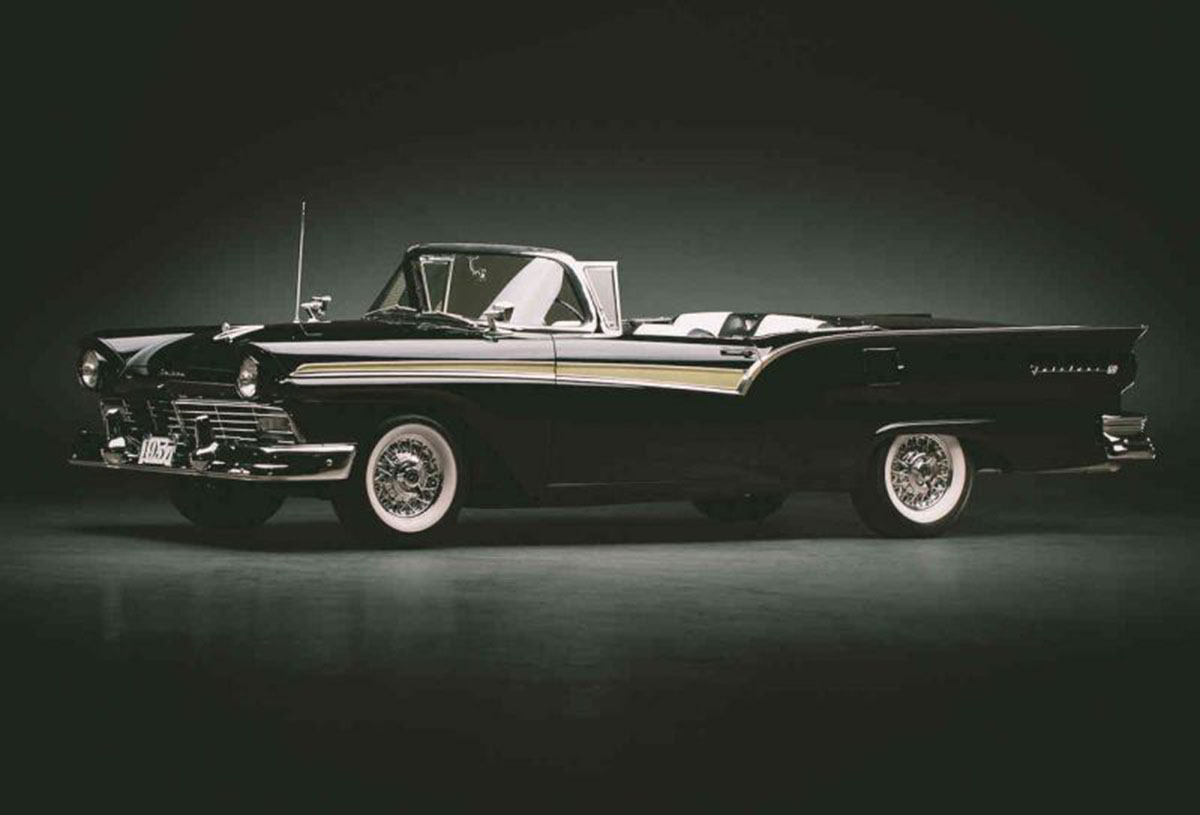 ford fairlane ford fairlane