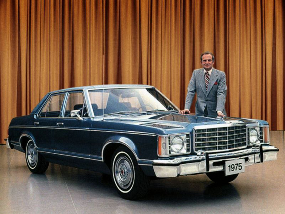 ford granada ford granada