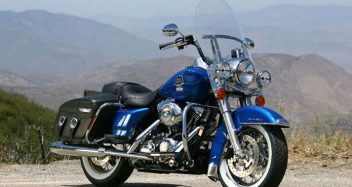 harley davidson harley davidson