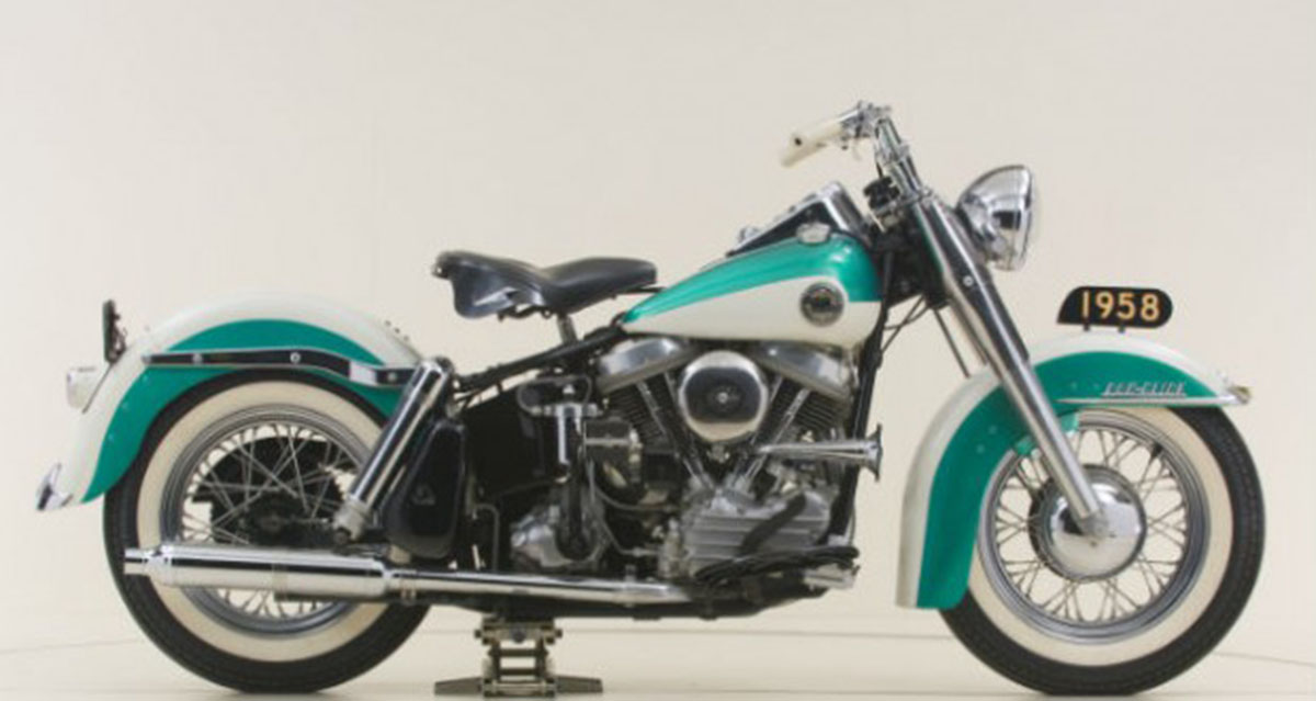 harley davidson harley davidson