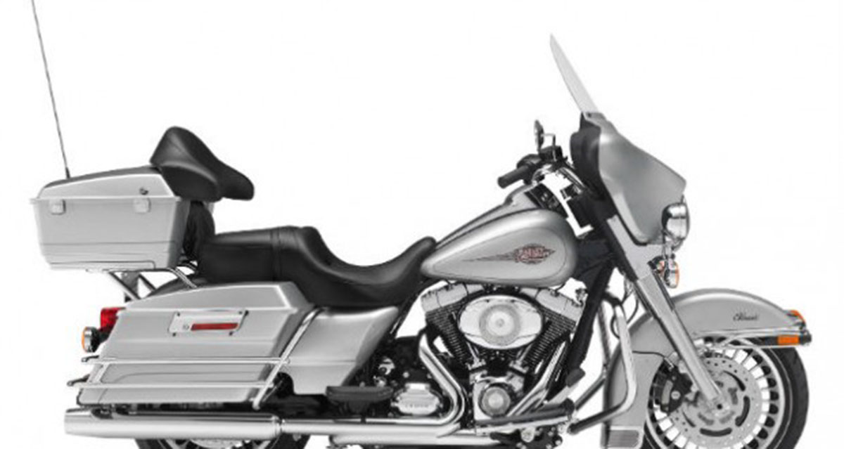 harley davidson harley davidson