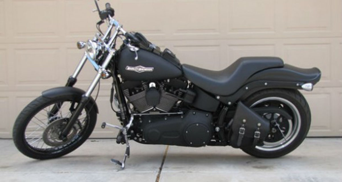 harley davidson harley davidson