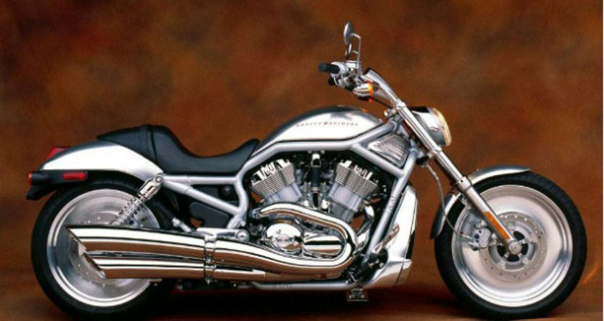 harley davidson harley davidson