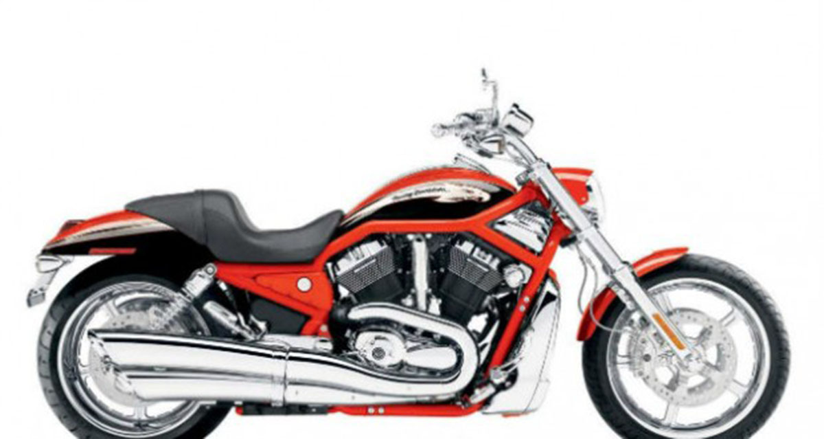 harley davidson harley davidson