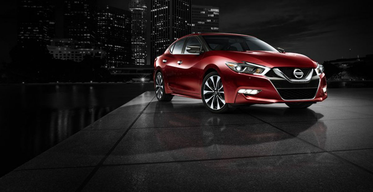 nissan maxima nissan maxima