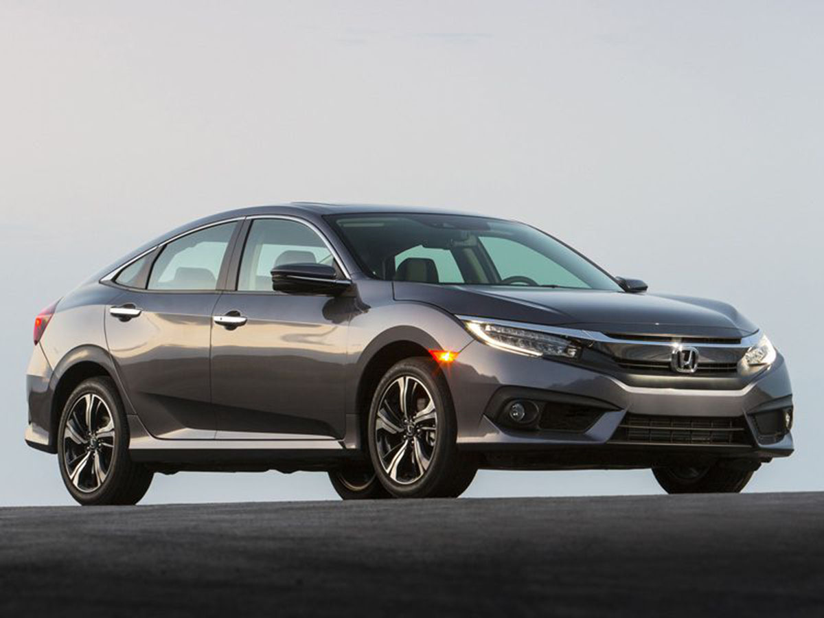 honda civic 2016 honda civic 2016