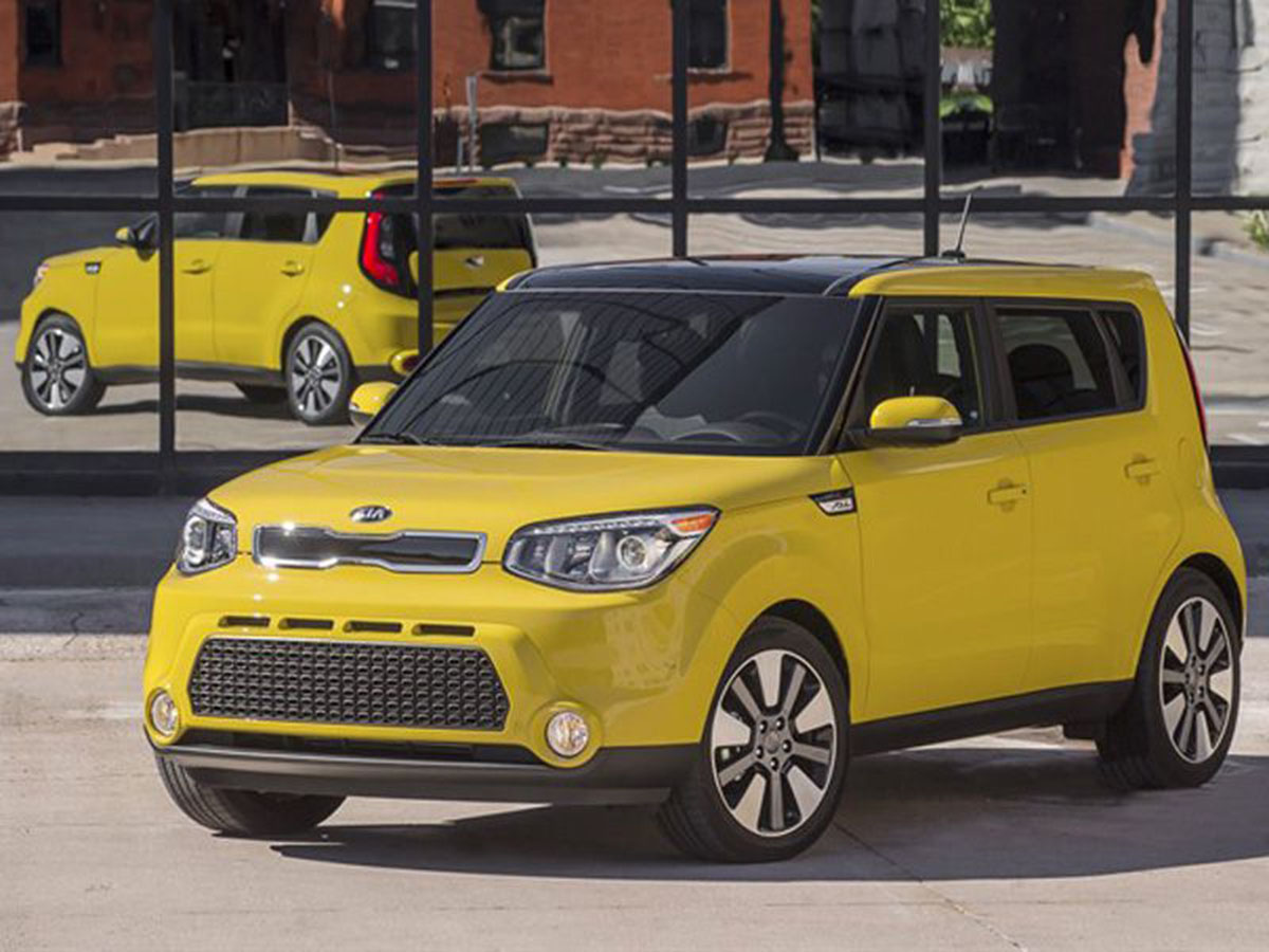kia soul kia soul