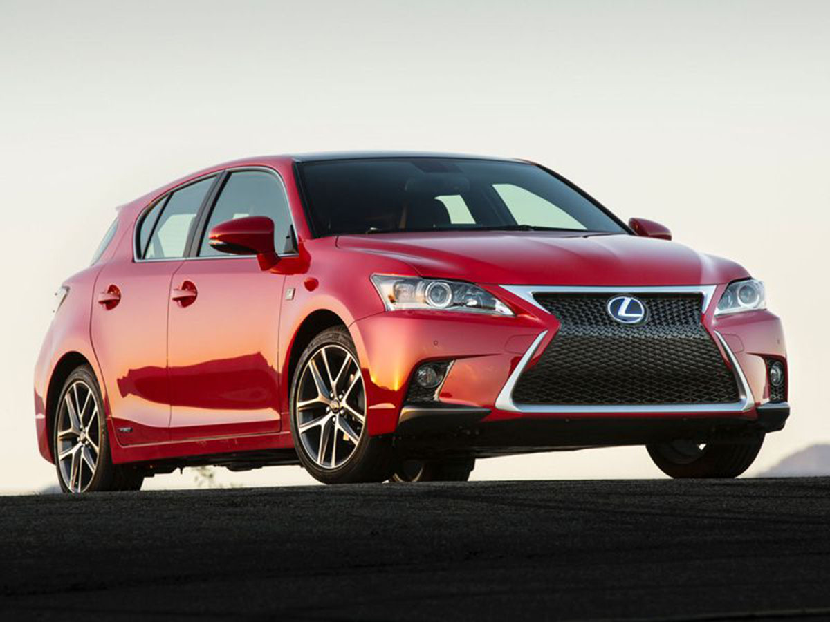 lexus ct 200h lexus ct 200h