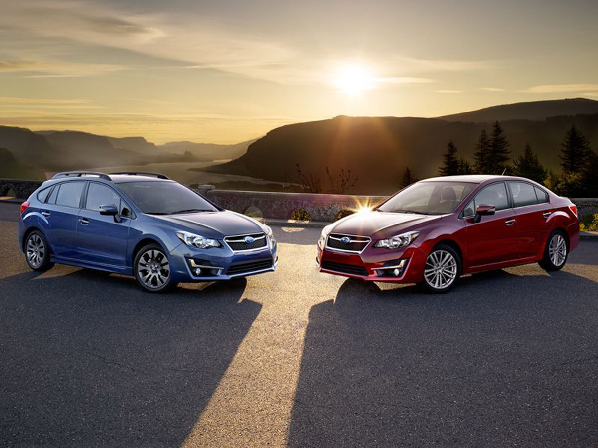 subaru impreza subaru impreza