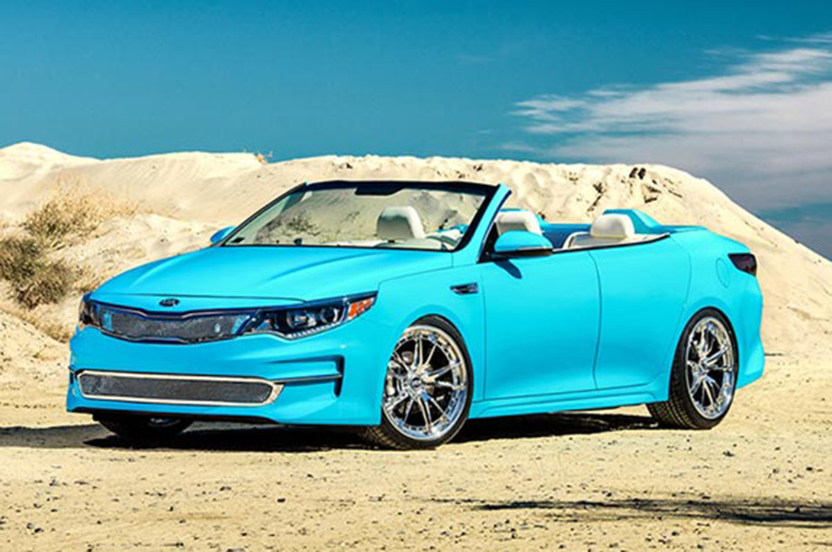 xu hướng thiết kế ô tô năm 2016 xu hướng thiết kế ô tô năm 2016