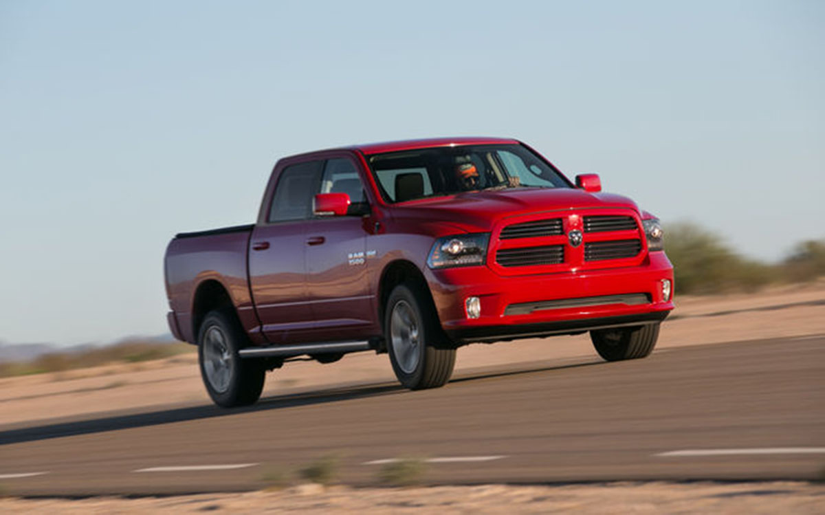 ram 1500 Sport 2015 ram 1500 Sport 2015