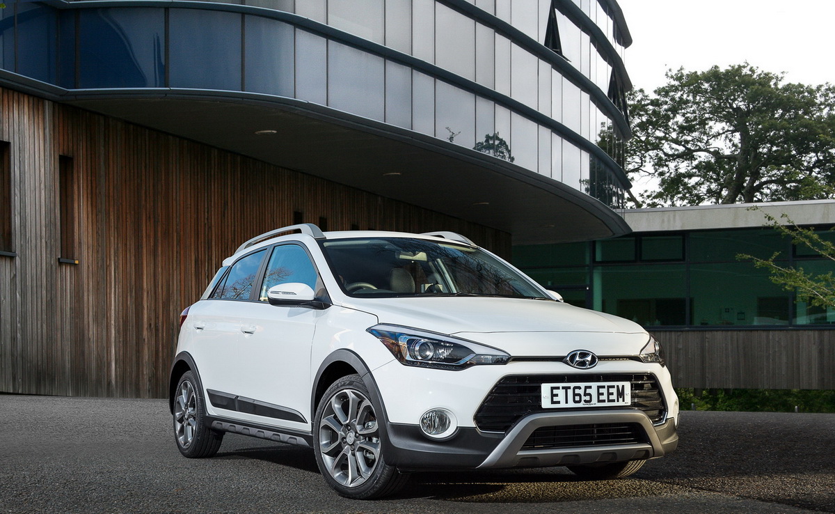 hyundai i20 2016 hyundai i20 2016
