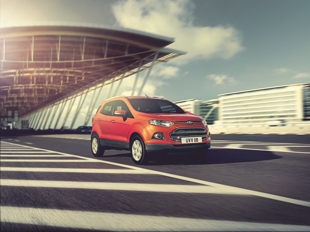 ford lập doanh số bán hàng tháng 1/2016 ford lập doanh số bán hàng tháng 1/2016
