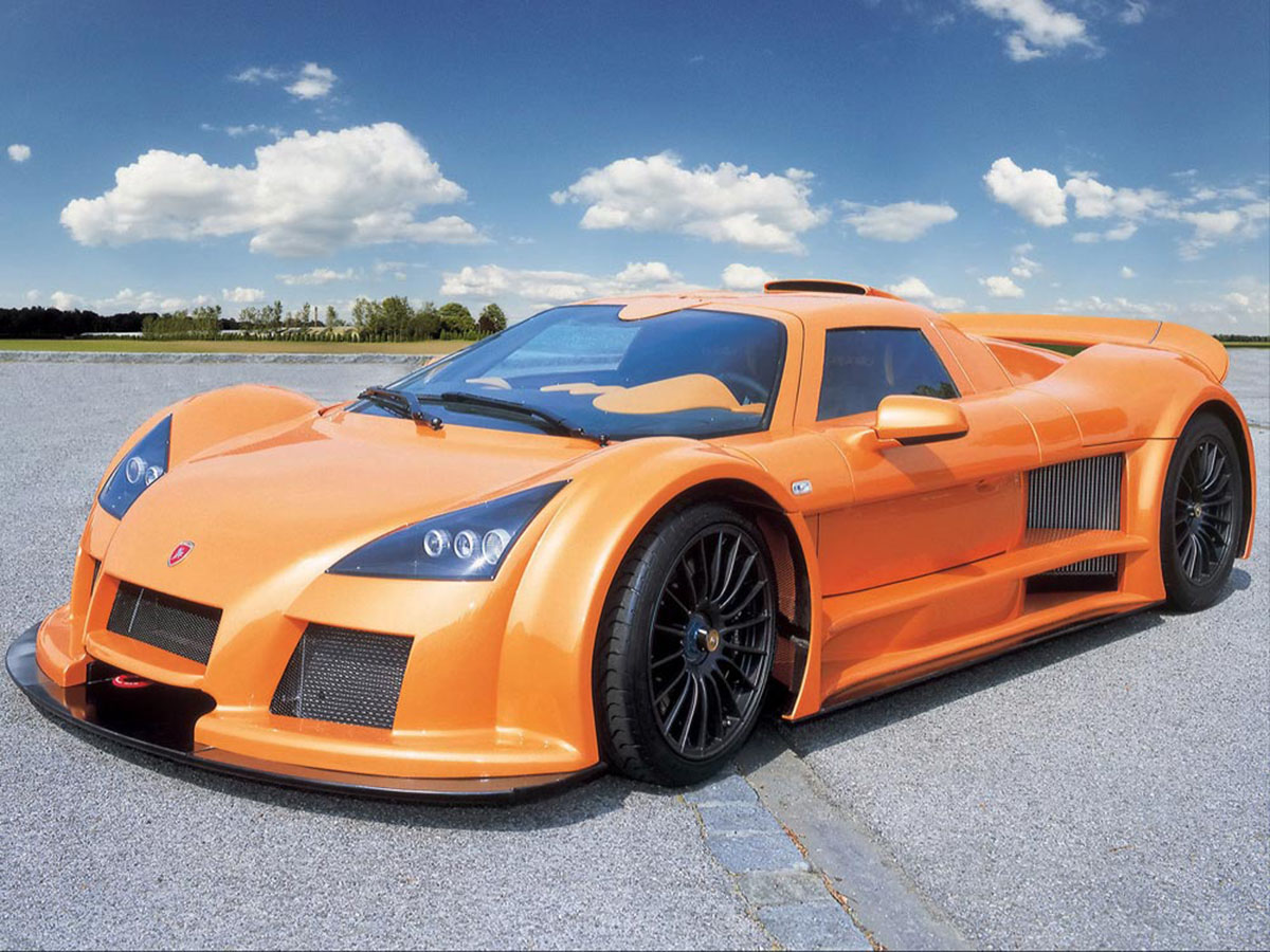 gumpert apollo siêu xe gumpert apollo