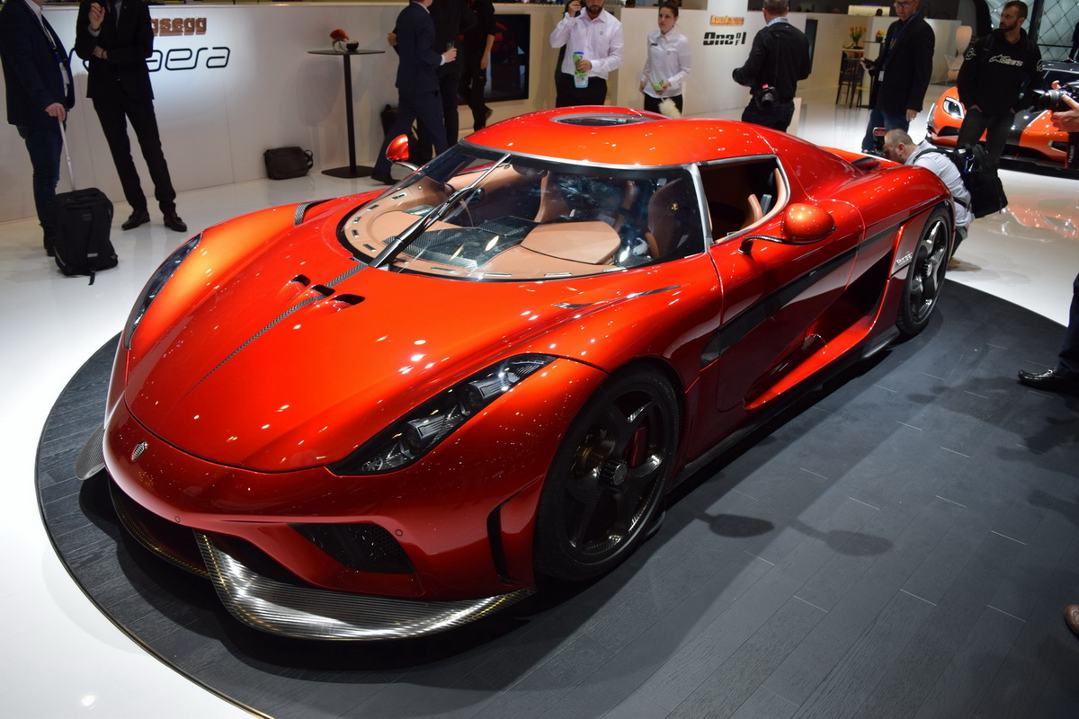 koenigsegg regera xe koenigsegg regera
