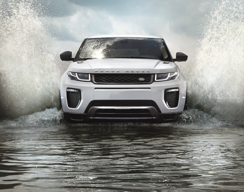 range rover evoque 2016 range rover evoque 2016 chuẩn bị ra mắt tại việt nam