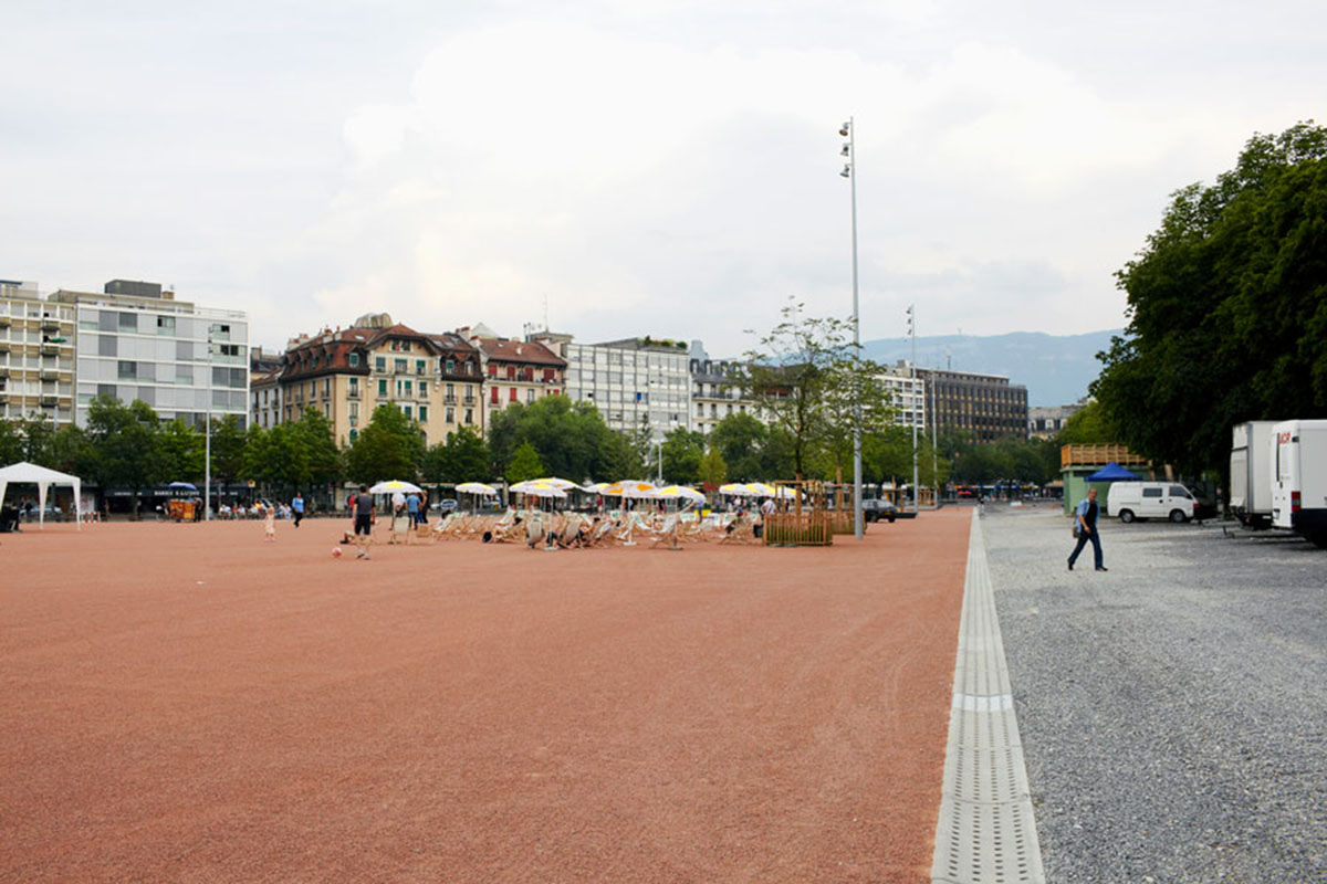 lịch sử triển lãm ô tô geneva motor show một trong những địa điểm từng diễn ra geneva motor show