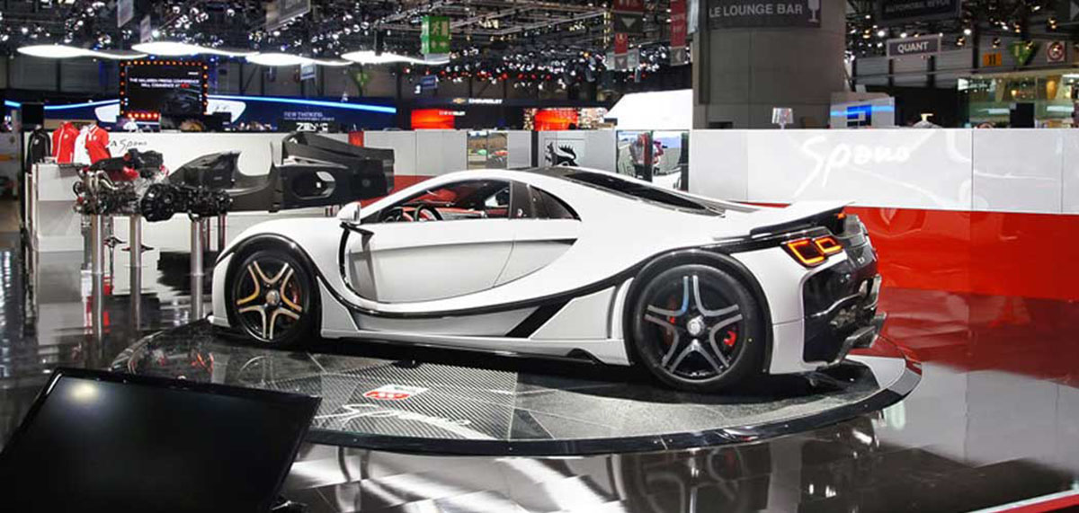 những xu hướng tại triển lãm geneva motor show 2016 những xu hướng tại triển lãm geneva motor show 2016