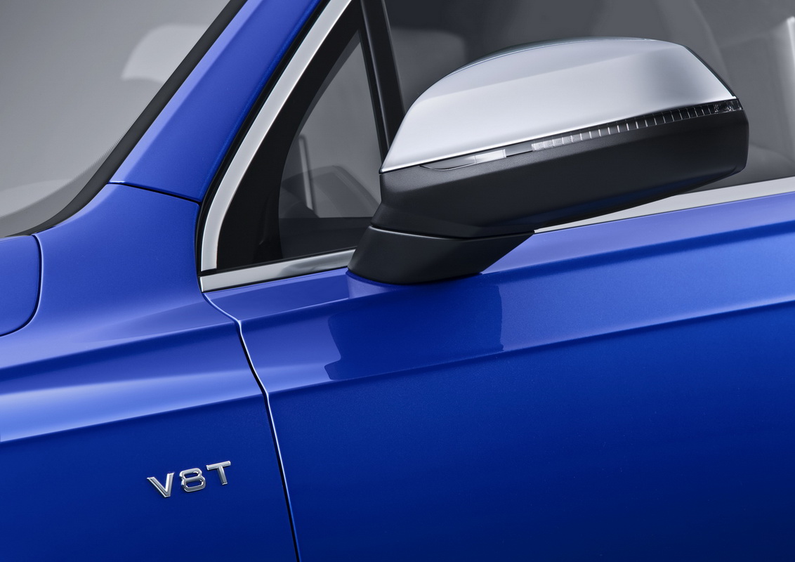 audi SQ7 TDI 2017 ra mắt