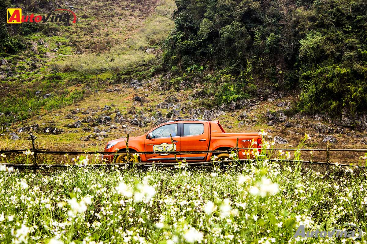 đánh giá xe Chevrolet Colorado High Country tại việt nam đánh giá xe Chevrolet Colorado High Country tại việt nam