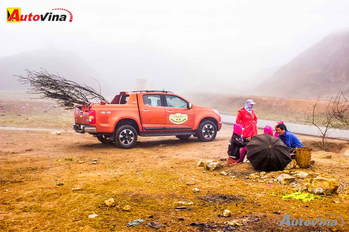 đánh giá xe Chevrolet Colorado High Country tại việt nam đánh giá xe Chevrolet Colorado High Country tại việt nam