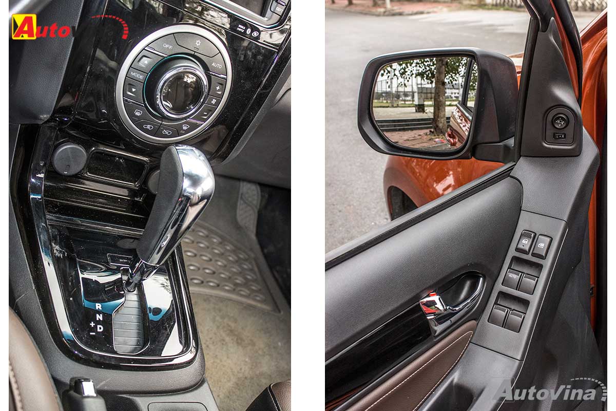 đánh giá xe Chevrolet Colorado High Country tại việt nam đánh giá xe Chevrolet Colorado High Country tại việt nam