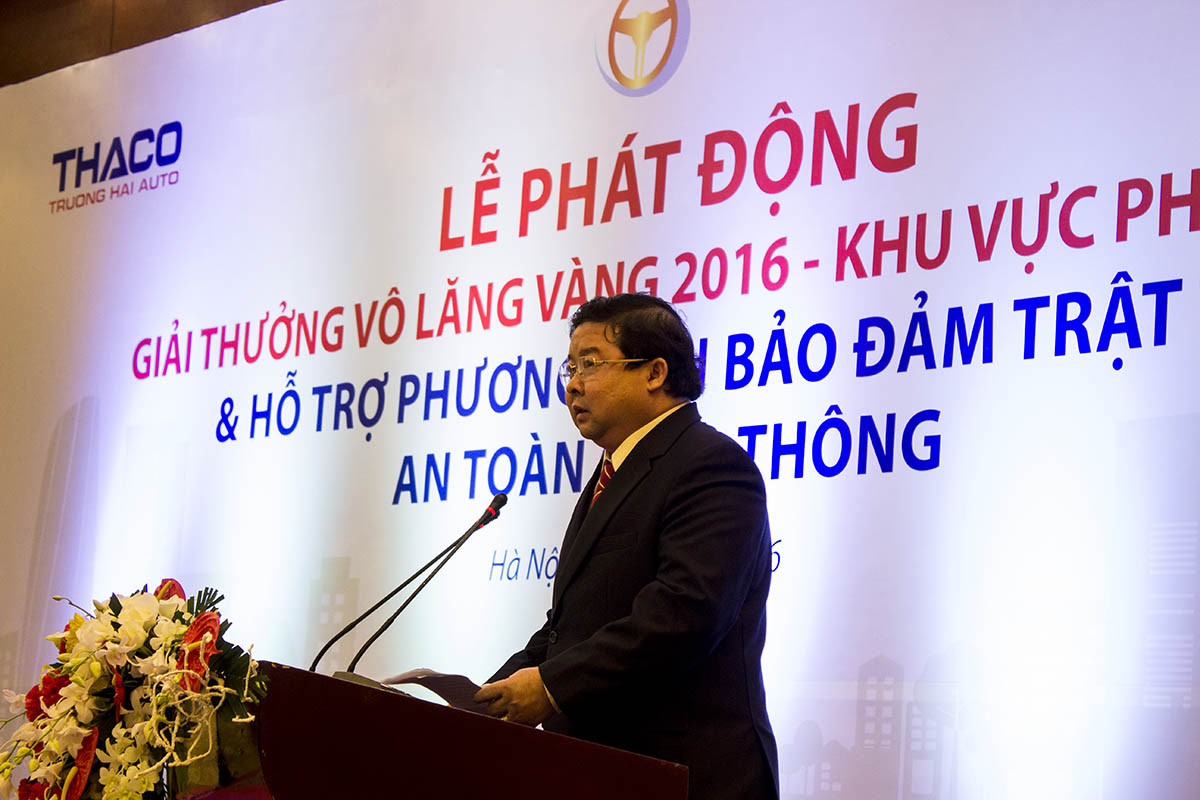 Ông Nguyễn Hùng Minh - Tổng Giám đốc THACO chia sẻ hình ảnh Ông Nguyễn Hùng Minh - Tổng Giám đốc THACO chia sẻ