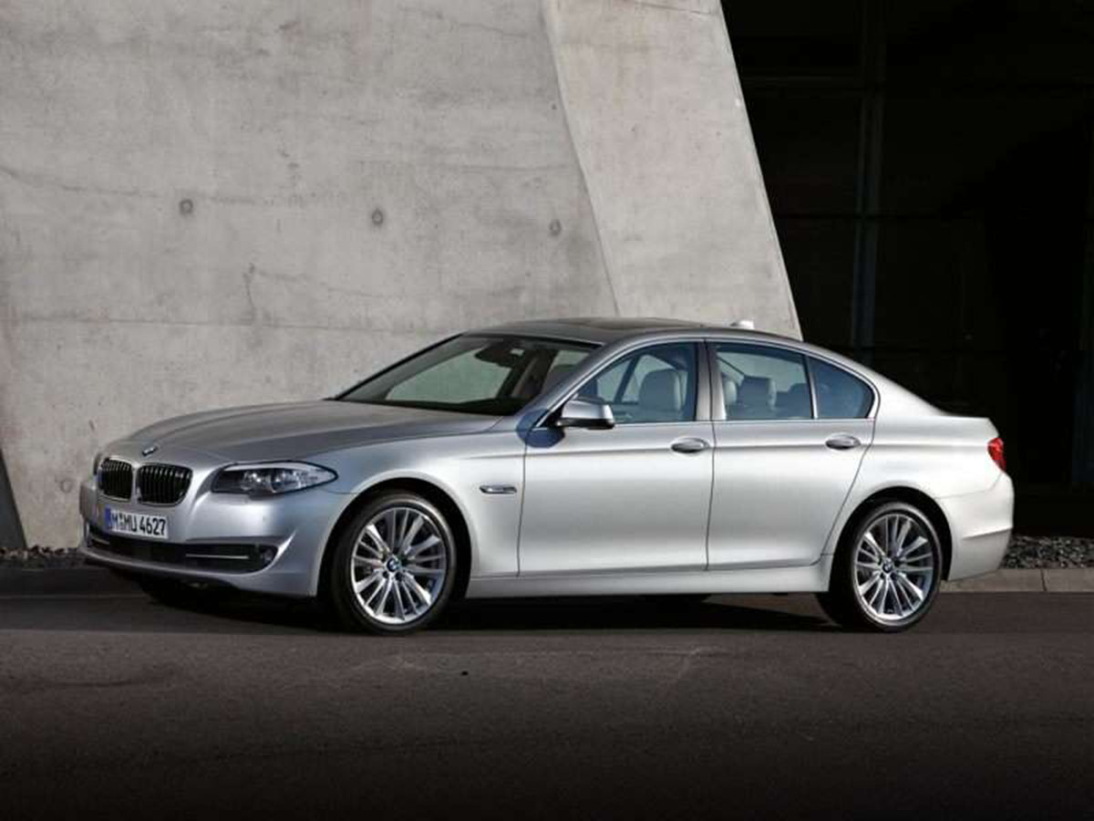 bmw 5 series 2016 hình ảnh bmw 5 series 2016
