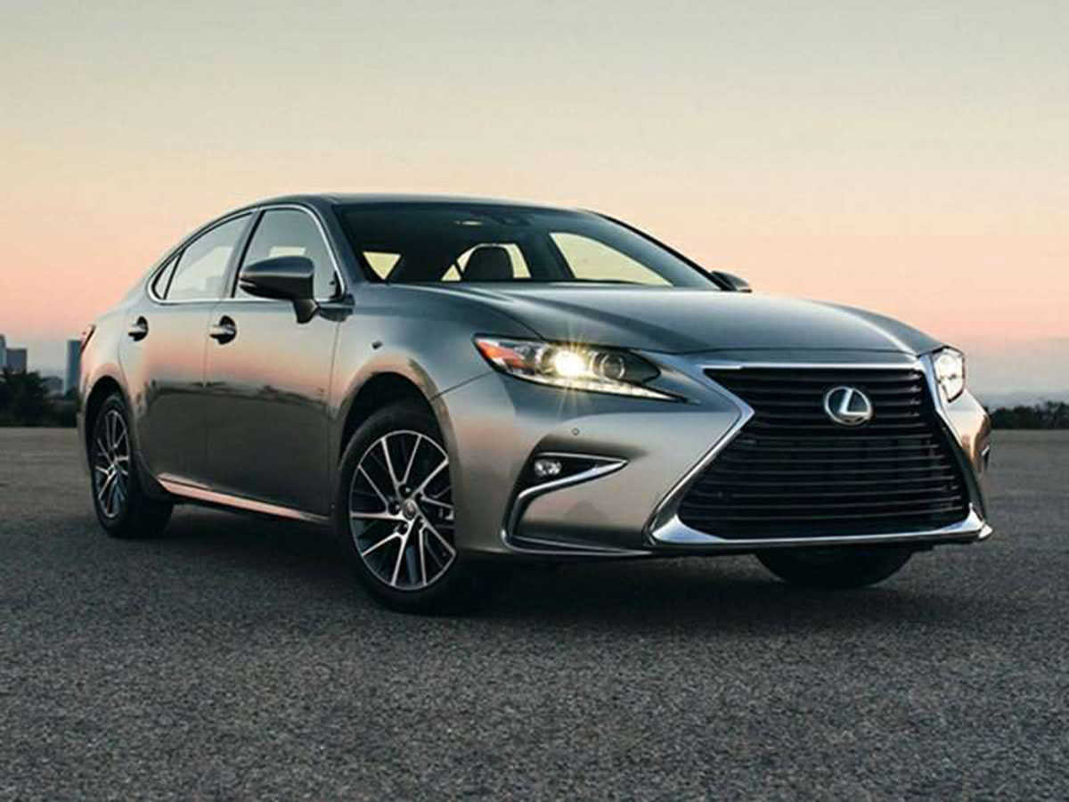 lexus es 2016 hình ảnh lexus es 2016