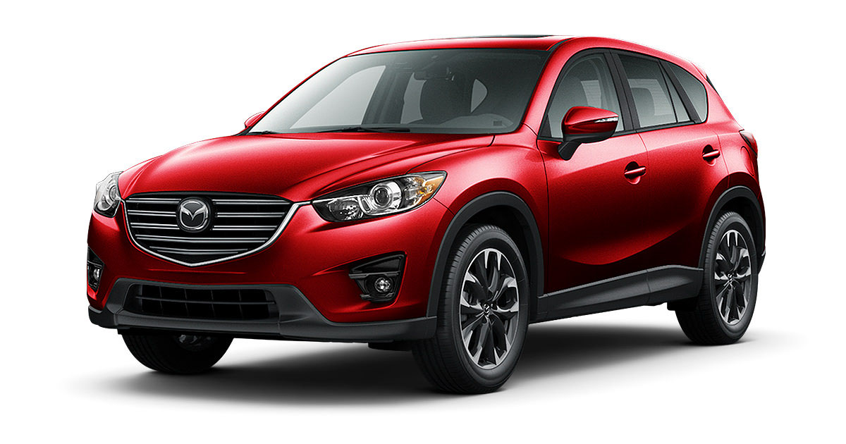 hình ảnh mazda cx-5 mazda cx-5