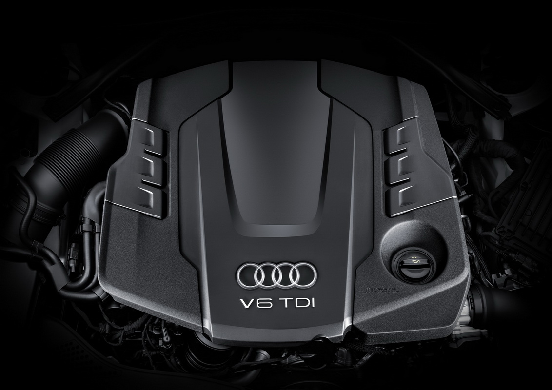 audi a4 allroad quattro 2017 động cơ audi a4 allroad quattro 2017