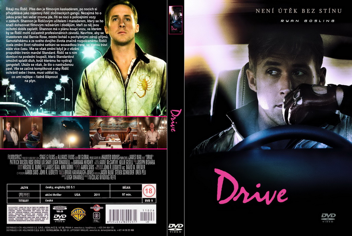 drive