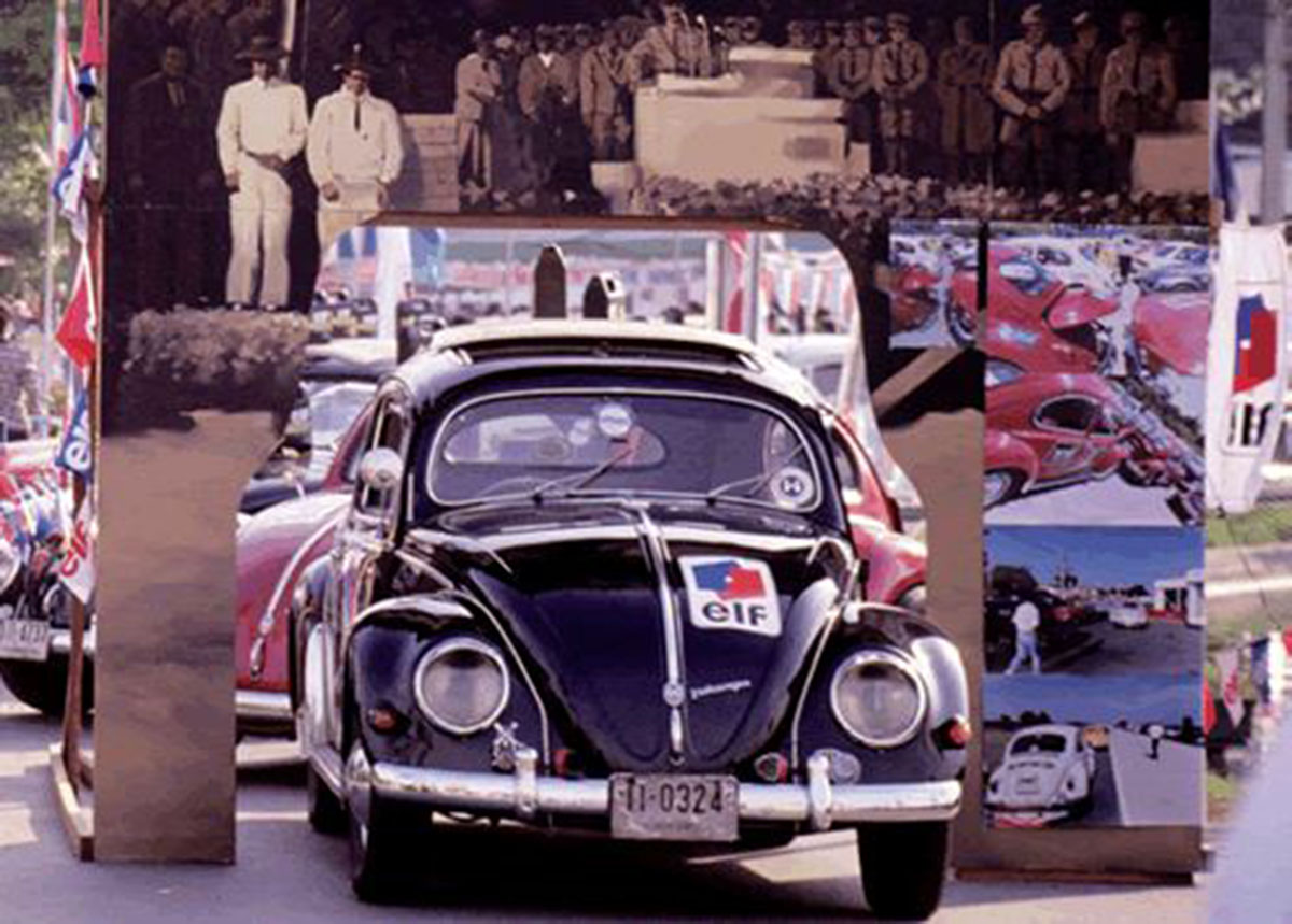 triển lãm bangkok motor show lần 27