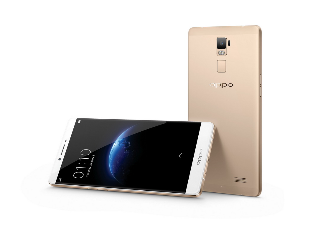 oppo r7 plus