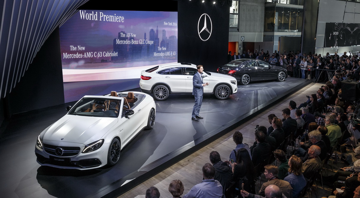 mercedes-amg lên kế hoạch tăng thêm số lượng mẫu xe