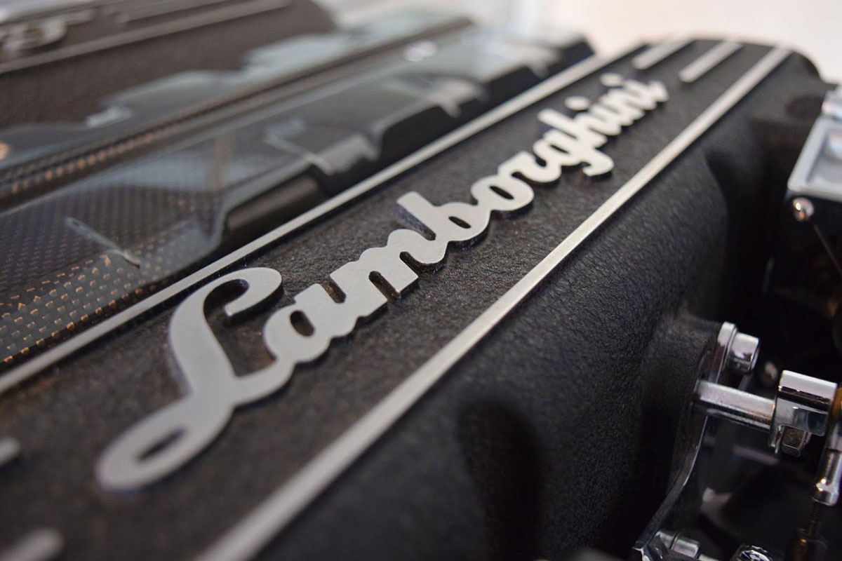 bảo tàng xe lamborghini một số hình ảnh bảo tàng xe lamborghini